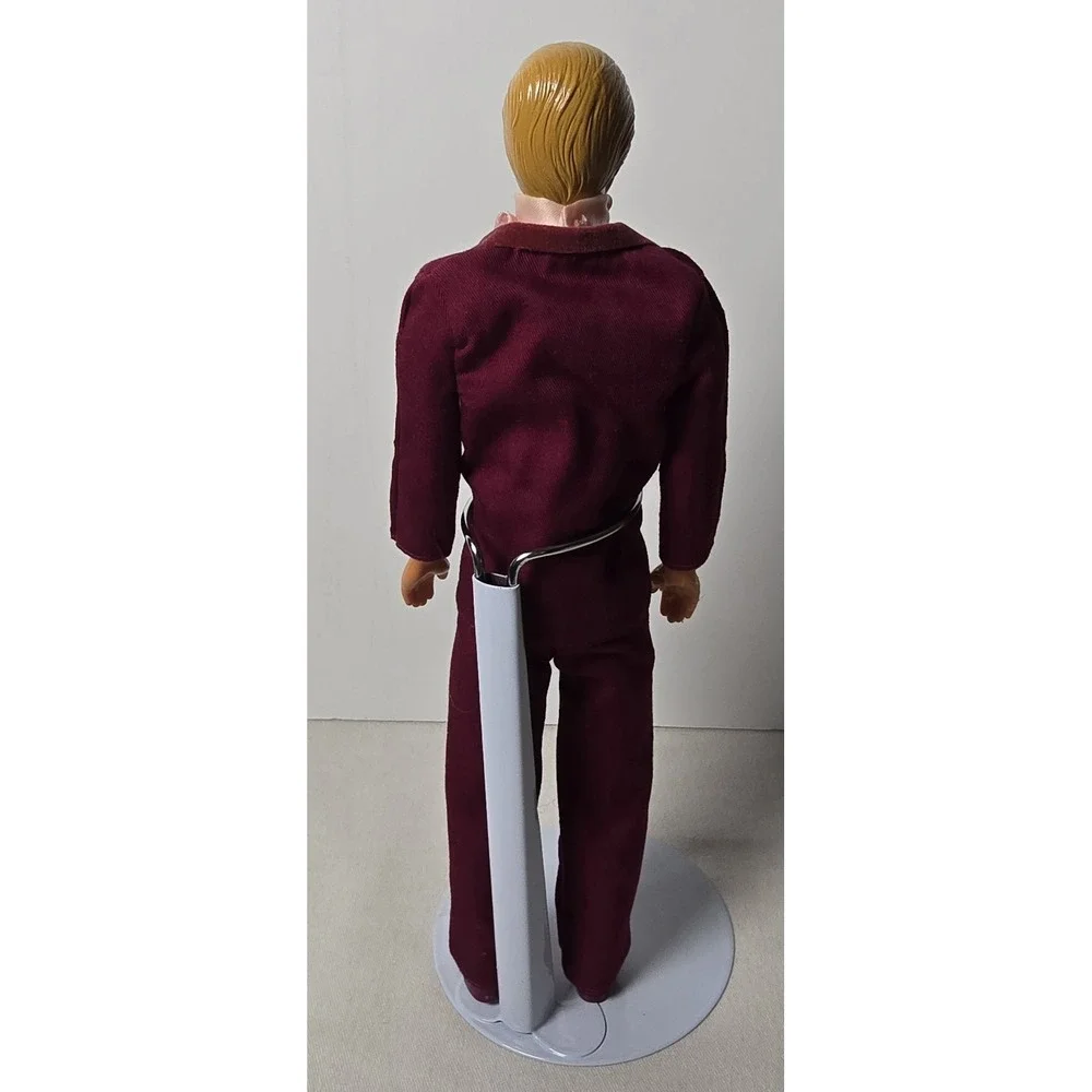 1968 Ken Barbie Doll Groom‎ Blonde